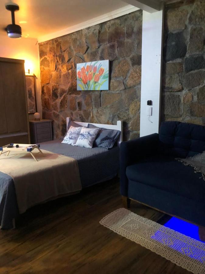 Apartamento Loft Com Hidro E Vista O Mar Florianópolis