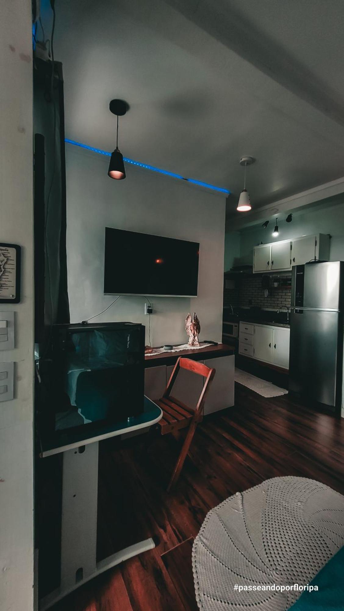 Loft Com Hidro E Vista O Mar Apartamento *