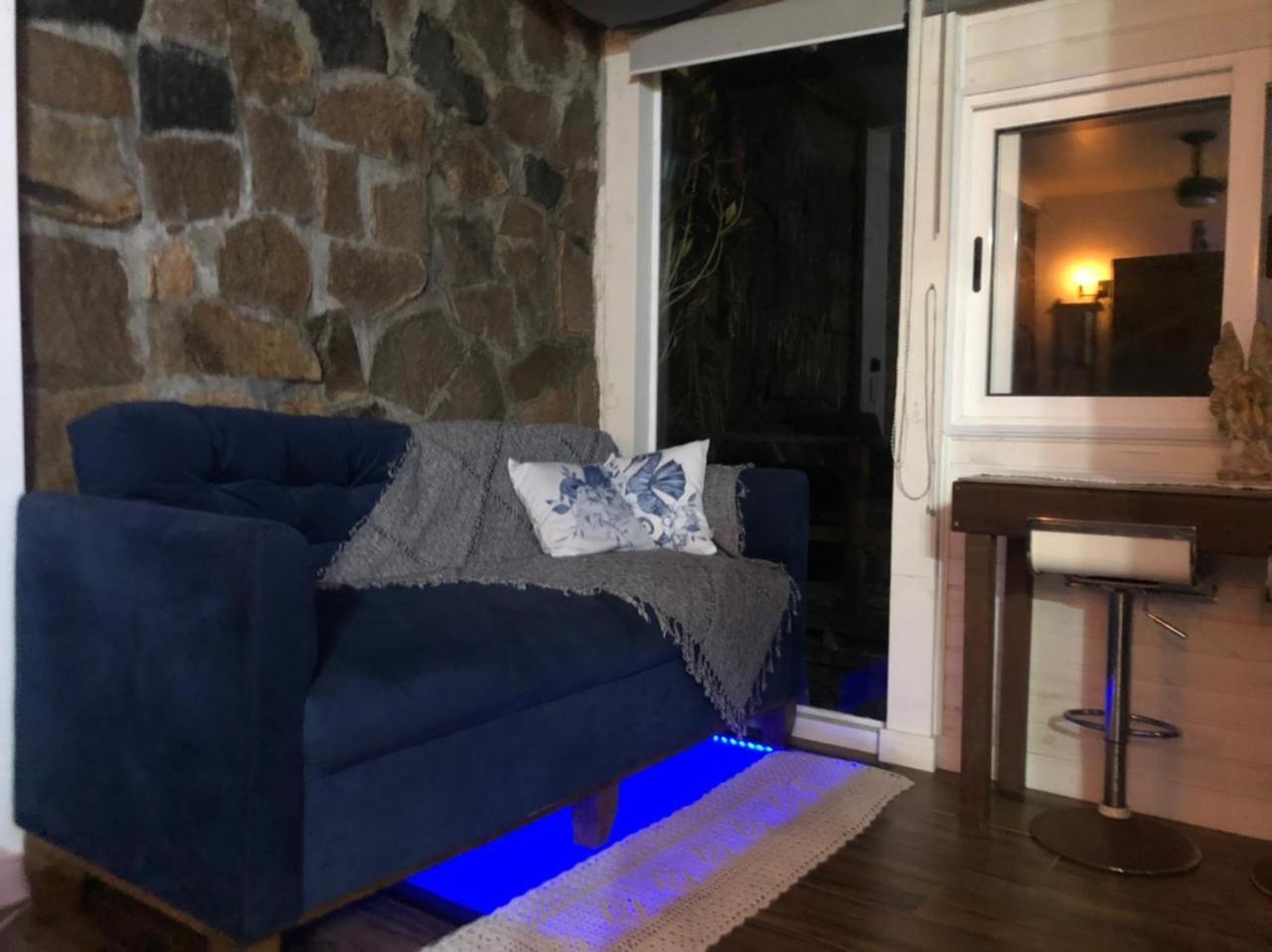 Loft Com Hidro E Vista O Mar Apartamento Florianópolis