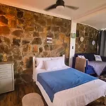 Loft Com Lago Hidro E Vista Para O Mar