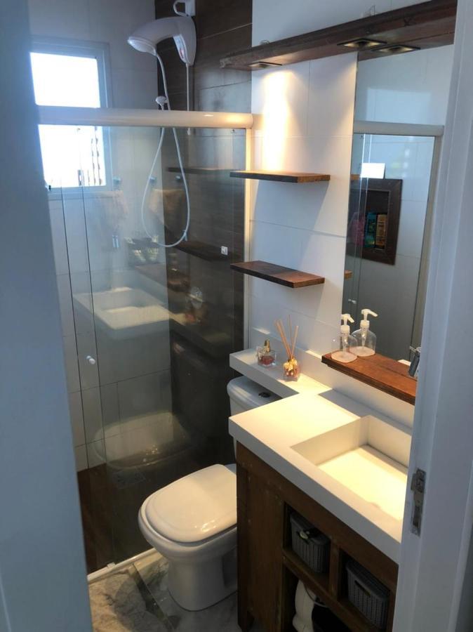 Loft Com Hidro E Vista O Mar Apartment Florianopolis