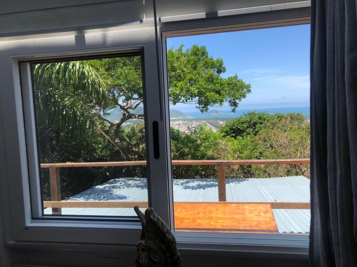 Apartment Loft Com Hidro E Vista O Mar