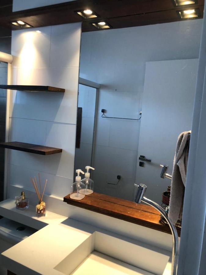 Apartment Loft Com Hidro E Vista O Mar *