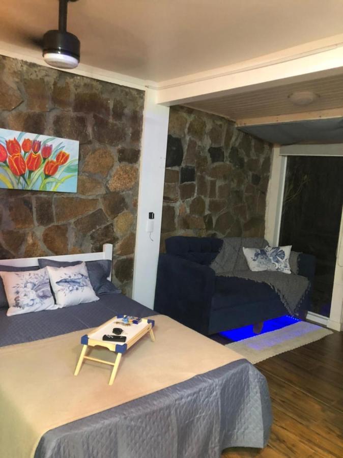 Loft Com Hidro E Vista O Mar Apartment *