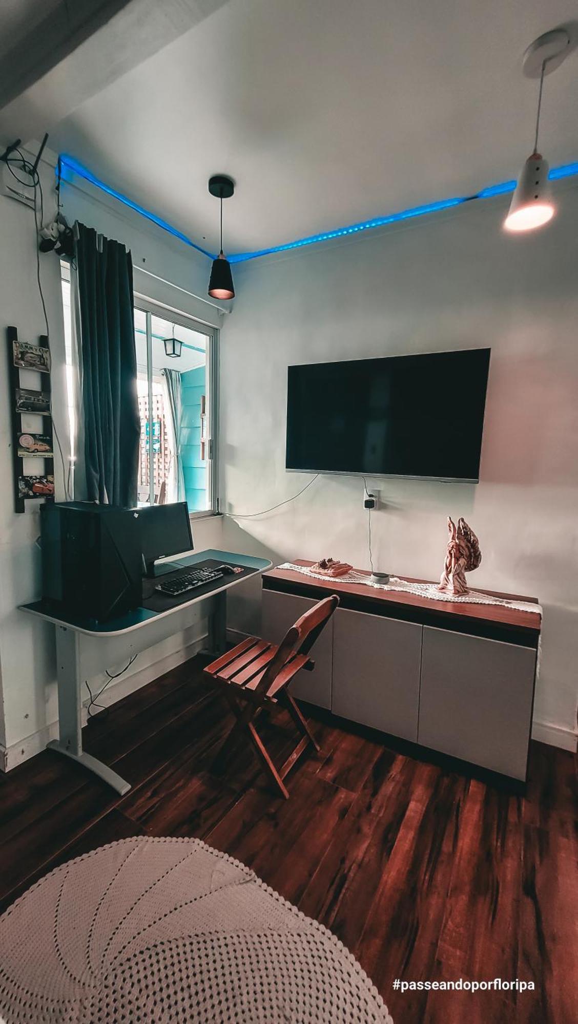 Loft Com Hidro E Vista O Mar * Florianopolis