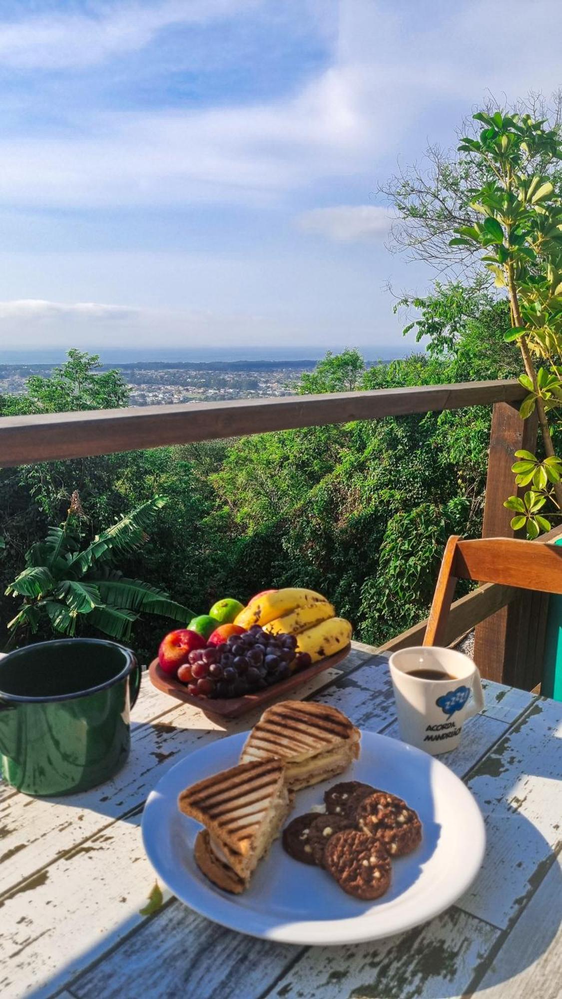 Apartment Loft Com Hidro E Vista O Mar Florianopolis