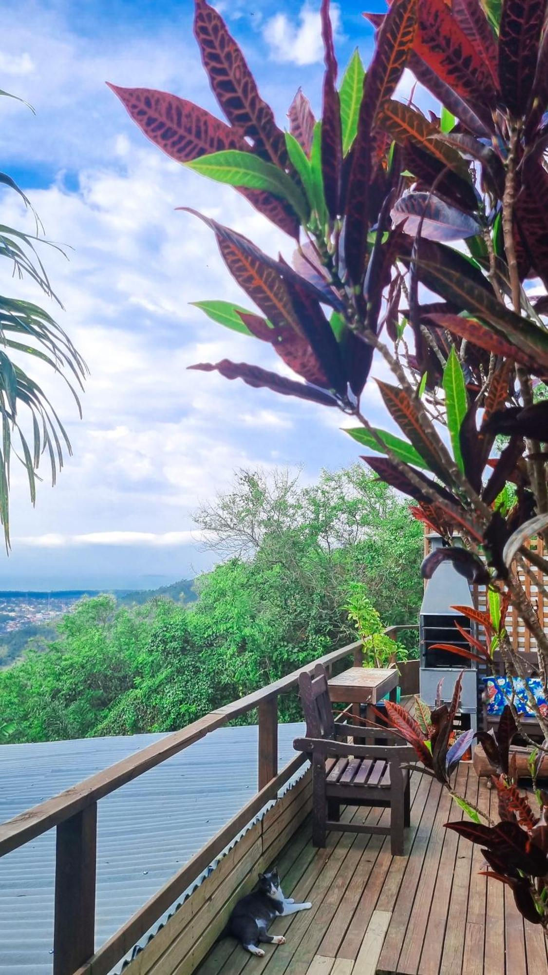Loft Com Hidro E Vista O Mar Apartment *
