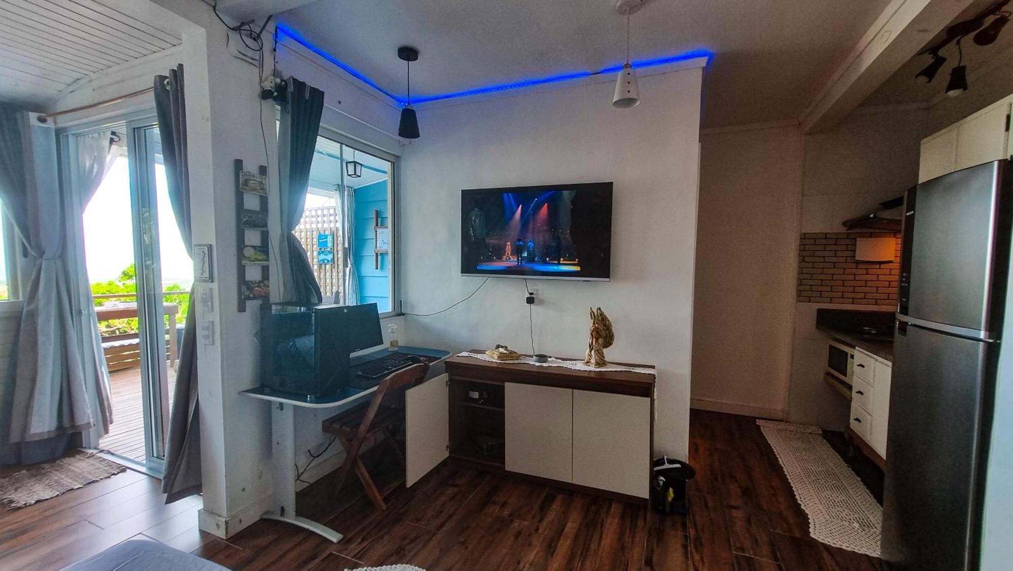 Loft Com Hidro E Vista O Mar * Florianopolis
