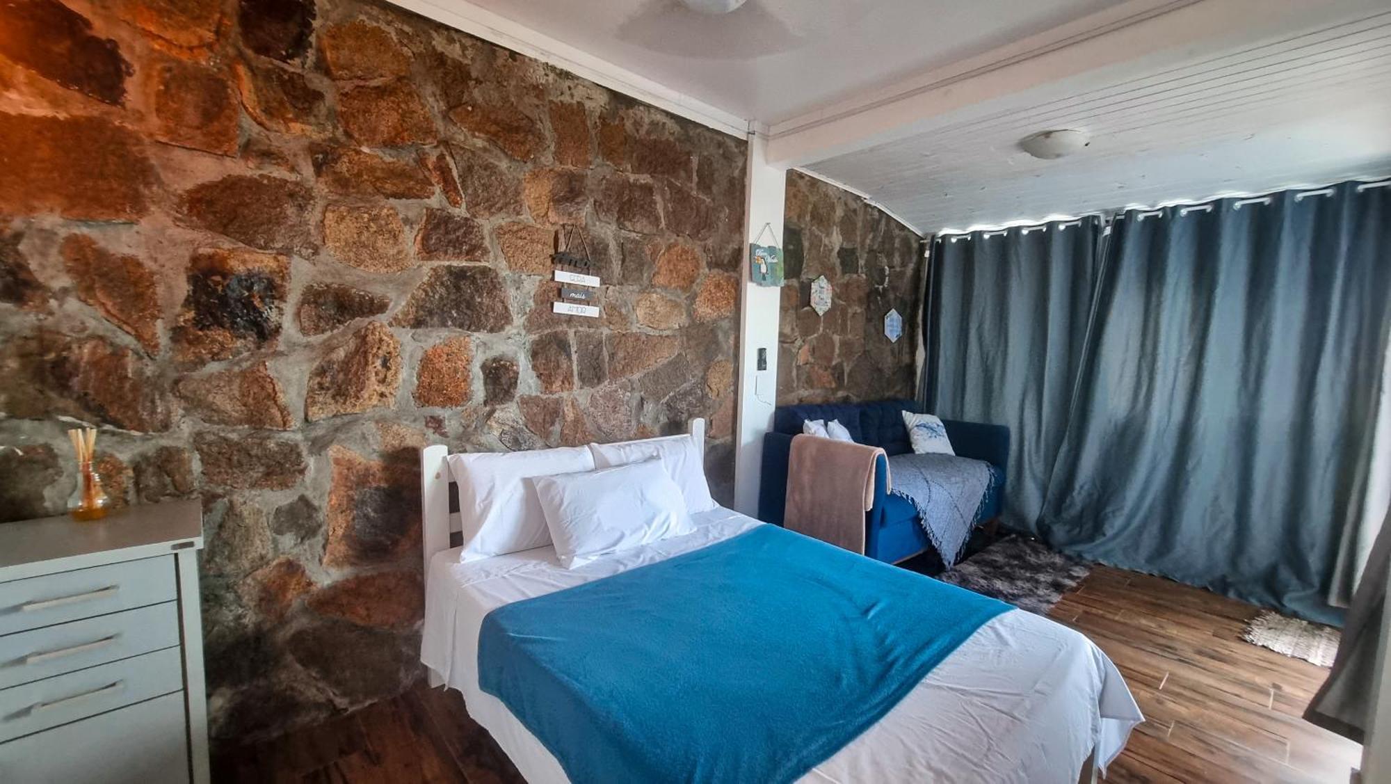 Apartment Loft Com Hidro E Vista O Mar *