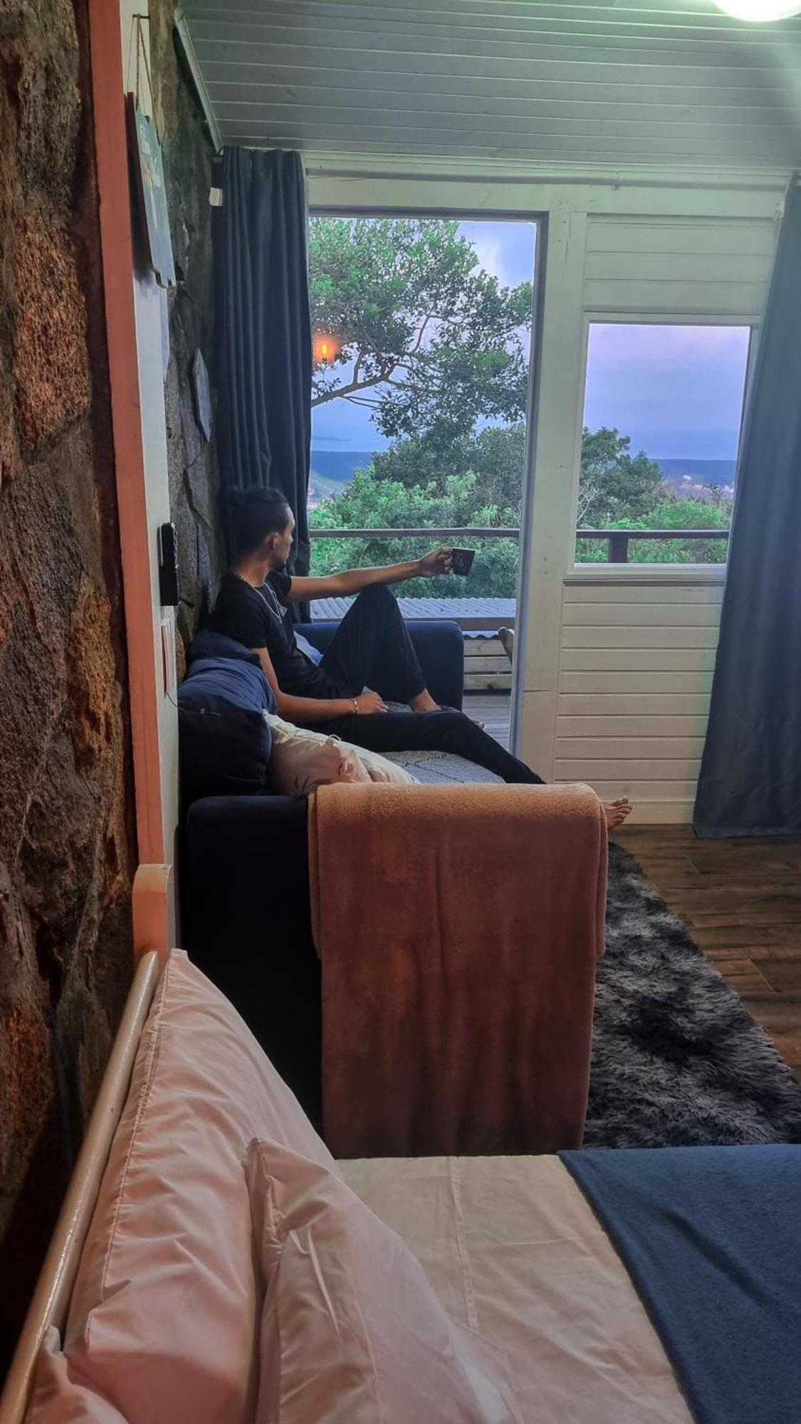 Loft Com Hidro E Vista O Mar *