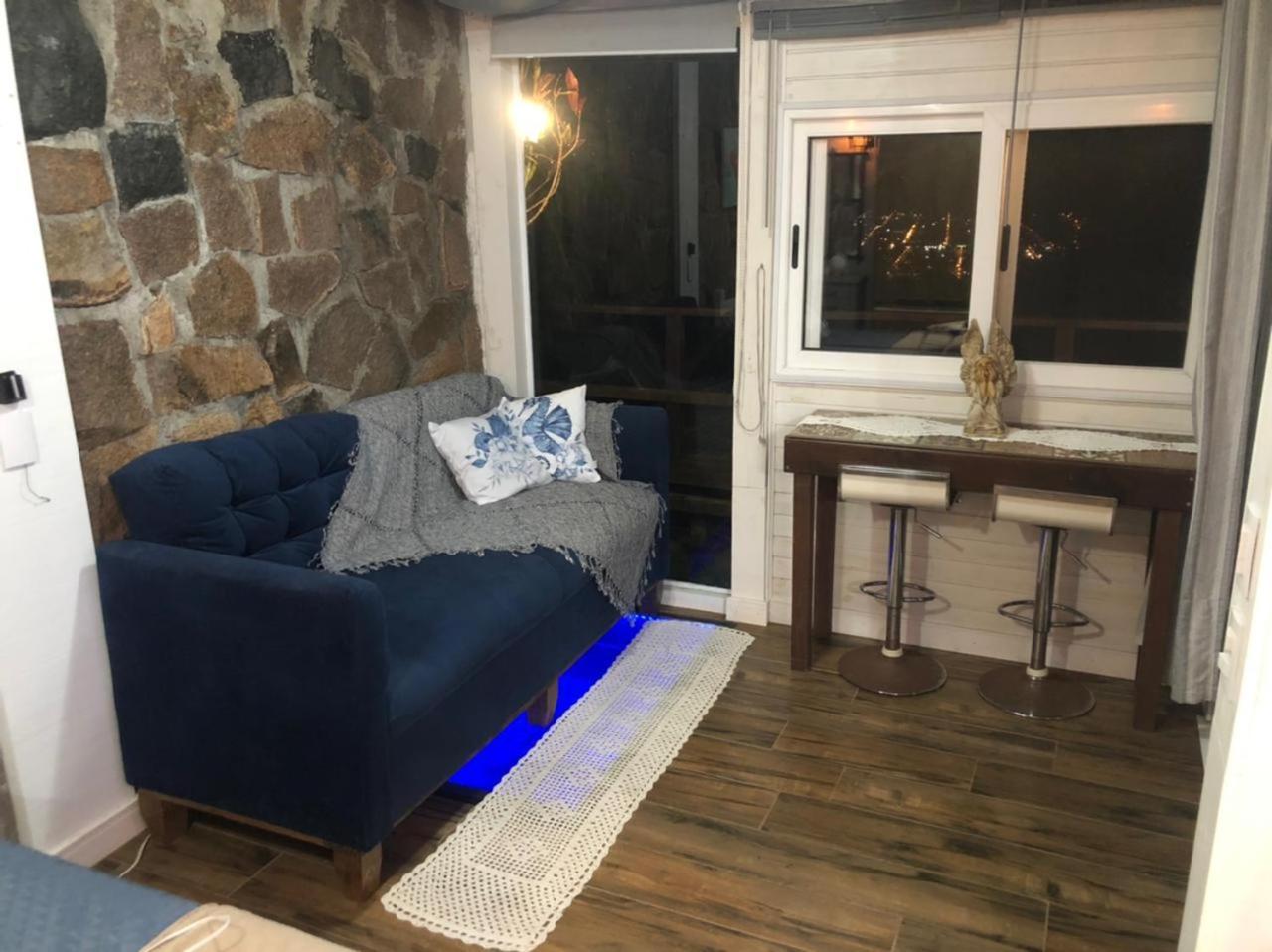 Loft Com Hidro E Vista O Mar Florianopolis